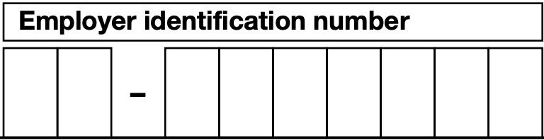W-9 Form - Part I: Taxpayer Identification Number — For Businesses & LLCs